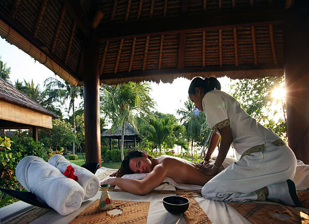 Balinese Massage