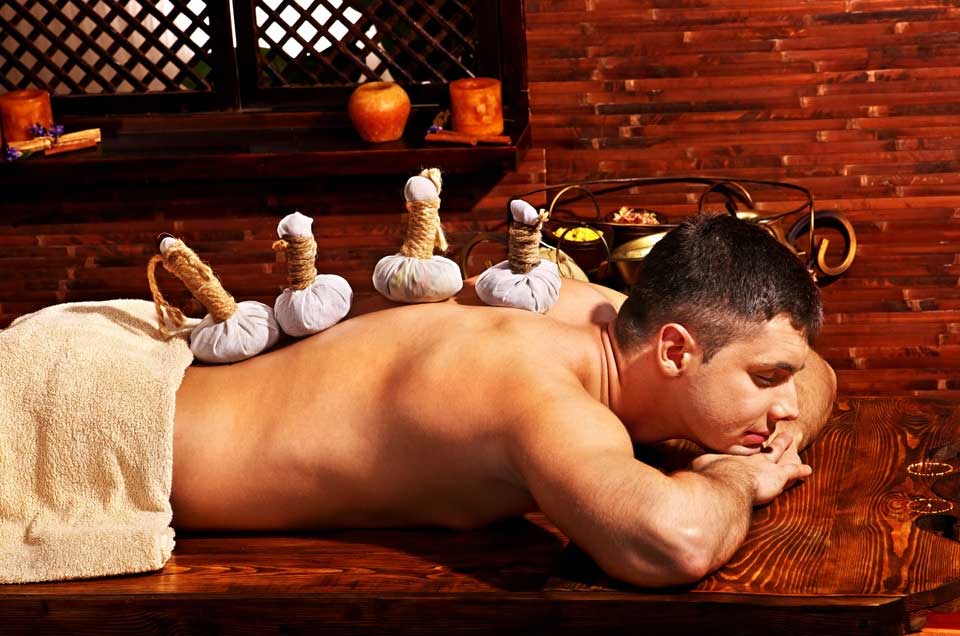 potli massage in bangalore